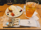 TNOC THE CAFE SAPPORO T4 ティーノックザカフェサッポロティーフォー: わかなんさんの2026年05月05日の1枚目の投稿写真