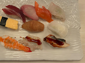 元祖ぶっち切り寿司 魚心 本店: 頑張ろうトーさんの2026年07月13日の1枚目の投稿写真
