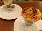 ロイヤルホスト 東天満店の口コミ画像1