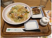 リンガーハット 難波千日前店（Ringer Hut）の口コミ画像1