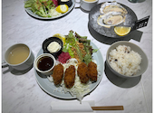 エイス シー オイスターバー 梅田NU茶屋町店: 頑張ろうトーさんの2026年06月23日の1枚目の投稿写真