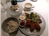 エイス シー オイスターバー 梅田NU茶屋町店: 頑張ろうトーさんの2026年09月05日の1枚目の投稿写真