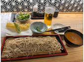 そば道 裏なんば店: ほうっこさんの2026年08月18日の1枚目の投稿写真