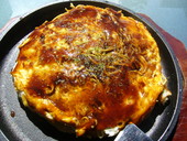 鉄板焼 zaza Casual Dining: 退会済みユーザーさんの2008年09月26日の1枚目の投稿写真