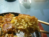 鉄板焼 zaza Casual Dining: 退会済みユーザーさんの2008年09月26日の2枚目の投稿写真