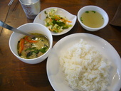 広島タイ料理 マナオ: 退会済みユーザーさんの2008年02月04日の3枚目の投稿写真