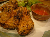 沖縄居酒屋 比嘉商店: 退会済みユーザーさんの2010年11月28日の1枚目の投稿写真