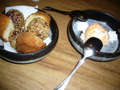 沖縄居酒屋 比嘉商店: 退会済みユーザーさんの2010年11月28日の3枚目の投稿写真