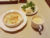 渋谷食堂 Ventuno Tokyo ヴェントゥーノ 東京: 舞さんの2007年02月23日の2枚目の投稿写真