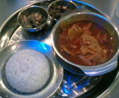 aroyna tabeta 吉祥寺店: 舞さんの2006年11月23日の1枚目の投稿写真