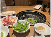 牛角 住吉店: ハヤシライスさんの2026年04月17日の1枚目の投稿写真