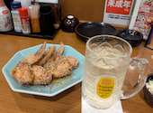 炭火酒蔵 炎 琴似店: 一休さんさんの2026年07月01日の1枚目の投稿写真