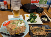 炭火酒蔵 炎 琴似店: 一休さんさんの2026年07月03日の1枚目の投稿写真