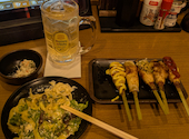 炭火酒蔵 炎 琴似店: 一休さんさんの2026年09月02日の1枚目の投稿写真