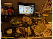 炭火居酒屋 炎 北24条店: 一休さんさんの2026年08月28日の1枚目の投稿写真