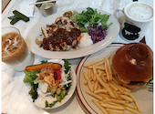 J S BURGERS CAFE 神戸umie店: ティンカーこまちさんの2026年05月16日の1枚目の投稿写真