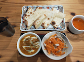 インド・ネパール料理　食べ飲み放題 JUKSON BINDASS HOUSE(ジュクソン ビンダハウス): ティンカーこまちさんの2025年10月の1枚目の投稿写真