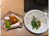 ふぐ うなぎ料理 玄品 浅草: ながさんの2024年04月30日の1枚目の投稿写真