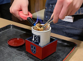 ふぐ うなぎ料理 玄品 浅草: ながさんの2025年02月02日の1枚目の投稿写真