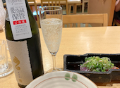 日本酒と旬肴 好坊 つくば店: ながさんの2024年06月11日の2枚目の投稿写真
