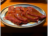 焼肉 七厘家 ほすけ: noriさんの2026年06月13日の1枚目の投稿写真