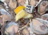 牡蠣とお魚が自慢のお店 リアン: にやみんさんの2026年05月31日の1枚目の投稿写真