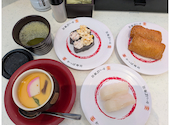 かっぱ寿司 奈良桜井店: もっちさんの2026年08月20日の1枚目の投稿写真