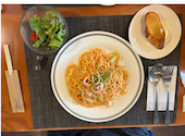 オステリア サンテ Sante Osteria 松江: おやゆびひめさんの2026年07月20日の2枚目の投稿写真