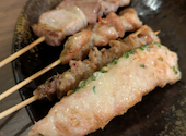 串焼 おでん 根 本店: キートンさんの2026年06月05日の2枚目の投稿写真
