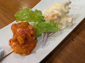 Tall Sun Dining トールサン ダイニング: キートンさんの2026年04月23日の2枚目の投稿写真