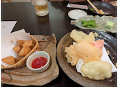 創作居酒屋 旬彩 ひと葉: キートンさんの2025年07月02日の2枚目の投稿写真
