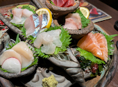 北海道海鮮居酒屋 いろりあん 時計台店: キートンさんの2026年05月17日の1枚目の投稿写真