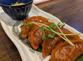 創作餃子居酒屋 包 すすきの店: キートンさんの2026年06月04日の1枚目の投稿写真