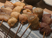 牡蠣と餃子 焼き鳥にの 大通店: キートンさんの2026年05月27日の1枚目の投稿写真