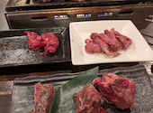 焼肉 隠れ家: キートンさんの2026年05月17日の2枚目の投稿写真