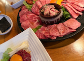 旨い焼肉 虎の門 総合グラウンド店: かなさんの2026年08月17日の1枚目の投稿写真