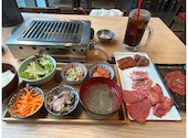 焼肉食堂こころ 檸檬堂本店: ちぃさんの2025年05月18日の1枚目の投稿写真