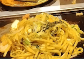 お好み焼き 鉄ぱん屋 ぴか一 播磨町本店: こゆりさんの2026年07月06日の2枚目の投稿写真