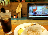 ALOHA CAFE Pineapple アロハ カフェ パイナップル 明石店: こゆりさんの2026年09月27日の1枚目の投稿写真