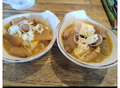 晩杯屋 バンパイヤ ファンデス上野店: トオルさんの2026年02月15日の1枚目の投稿写真