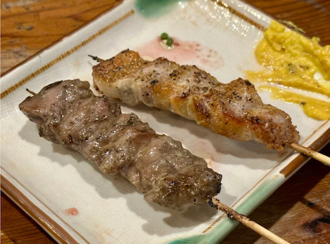 もつ焼き煮込み 三六 湯島店: トオルさんの2026年03月29日の1枚目の投稿写真