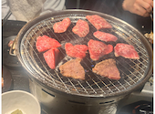 焼肉ダイニング ちからや 仙台駅前店: まーくんさんの2025年11月24日の2枚目の投稿写真