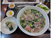 ベトナム　シンチャオ　立川店　アジア料理: ぴんさんの2026年06月16日の1枚目の投稿写真