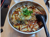 立川刀削麺: ぴんさんの2026年08月29日の1枚目の投稿写真