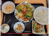 立川刀削麺: ぴんさんの2026年09月26日の1枚目の投稿写真