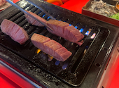 大衆焼肉酒場 ホルモン熱男 草津本店: ようさんの2024年02月19日の2枚目の投稿写真