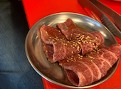大衆焼肉酒場 ホルモン熱男 草津本店: ようさんの2024年04月15日の2枚目の投稿写真