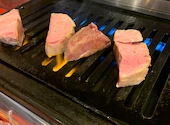 大衆焼肉酒場 ホルモン熱男 草津本店: ようさんの2024年04月15日の3枚目の投稿写真