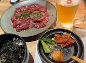 焼肉ダイニング MEGUMI 南8条店: Nonさんの2026年05月08日の1枚目の投稿写真