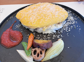 NOU Cafe ぼっか: としさんさんの2026年05月18日の3枚目の投稿写真